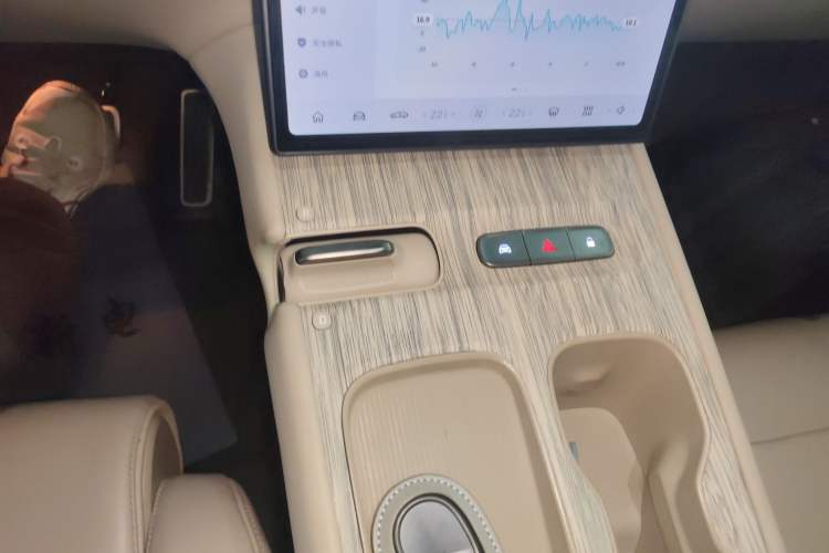 Used Nio ET7 2022 100kWh First Edition
