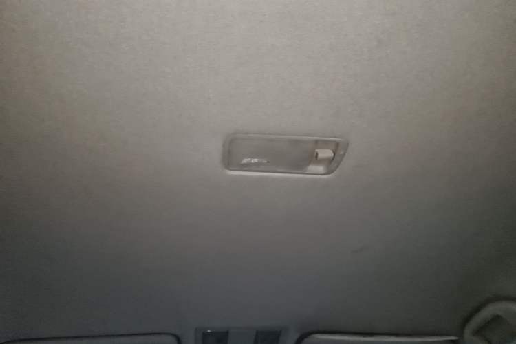 Used Nissan Sylphy 2012 Classic 1.6XE Manual Comfort Edition Headliner