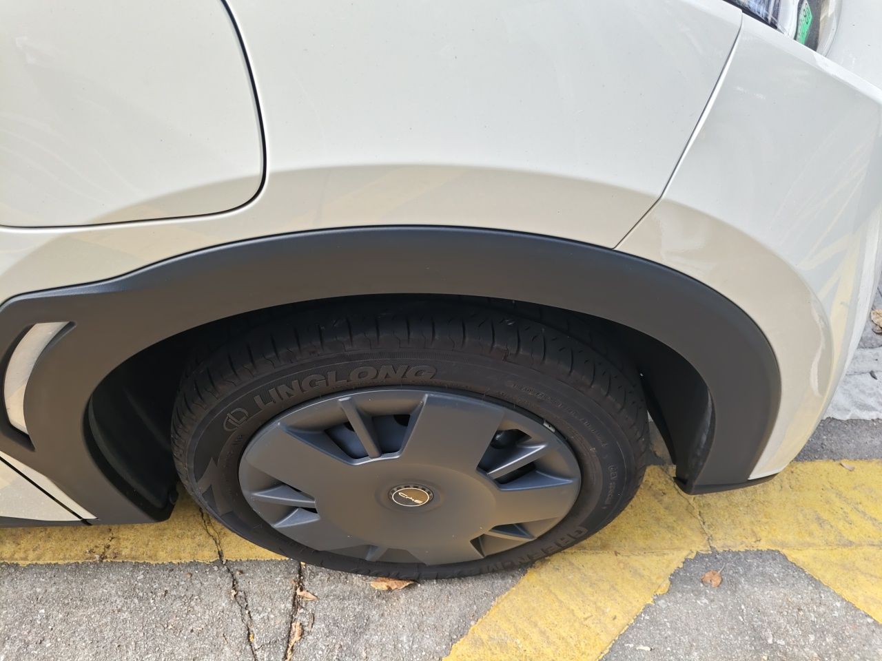 BYD Seagull 2023 Active Version — снимка 8