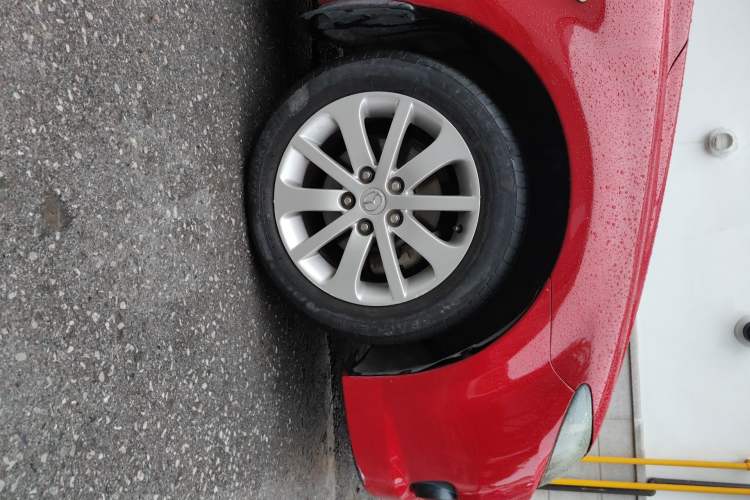 Used Mazda 6 2011 2.0L Automatic Fashion Edition