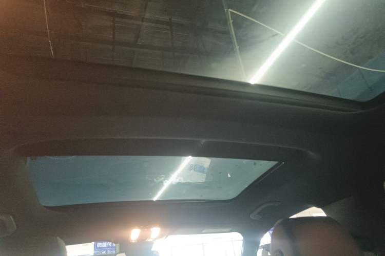 Used Mercedes-Benz EQB 2023 EQB 260 Headliner