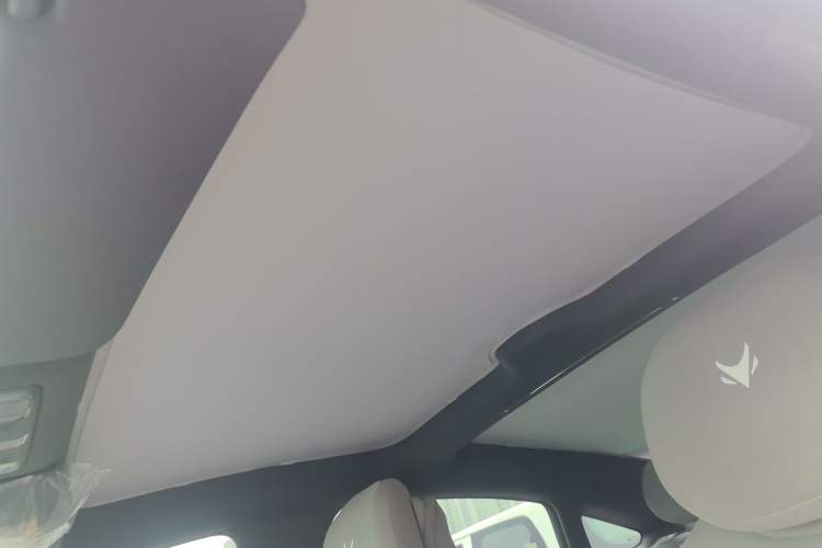 Used ARCFOX Alpha S5 2025 708MAX 200kW
