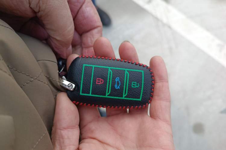 Used CHANGAN CS35 2016 1.6L Automatic Prestige Model China V Standard