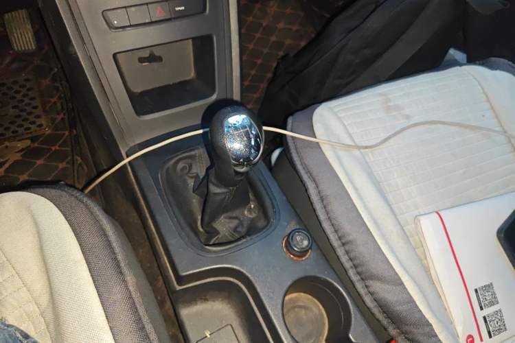 Used Roewe 350 2015 1.5L Manual Luxury Sunroof Edition
