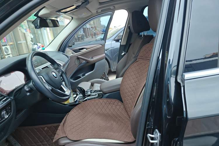 Used BMW X3 2021 xDrive28i Luxury Package