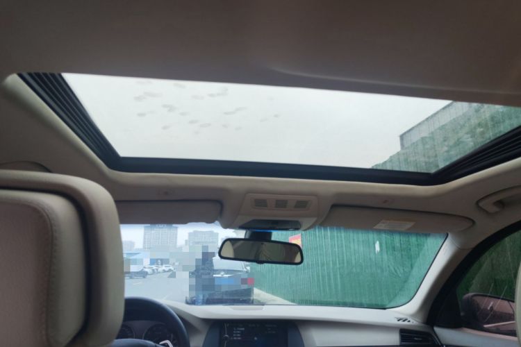 Used BMW 5 Series 2011 535i Sport Edition
