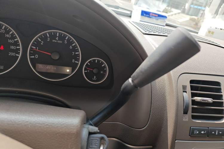 Used Buick GL8 2014 2.4L Comfort Edition
