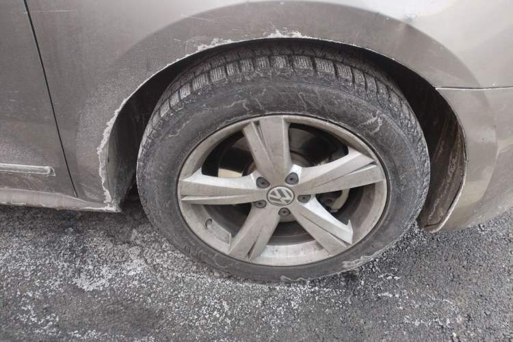 Used Volkswagen Passat 2013 1.8TSI DSG Prestige Edition
