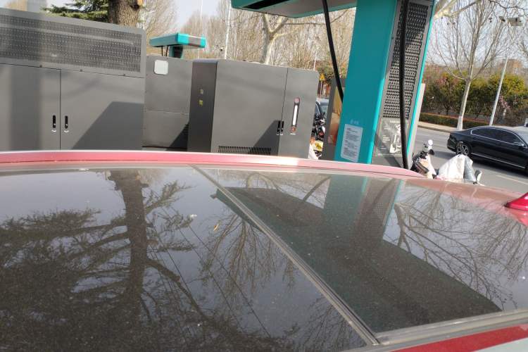 Used BYD Song Pro 2019 1.5T Automatic Luxury Model