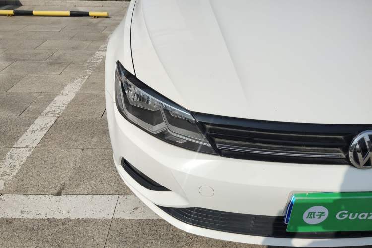 Used Volkswagen Lamando 2017 230TSI DSG Fashion Edition