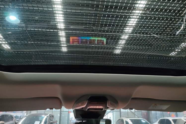 Used Geely Auto Haoyue 2020 1.8TD DCT Flagship 7-Seater
