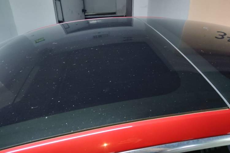 Used Tesla Model 3 2020 Standard Range Rear-Wheel Drive Upgraded Version