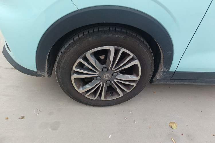 Used Leapmotor T03 2025 403 Comfort Edition
