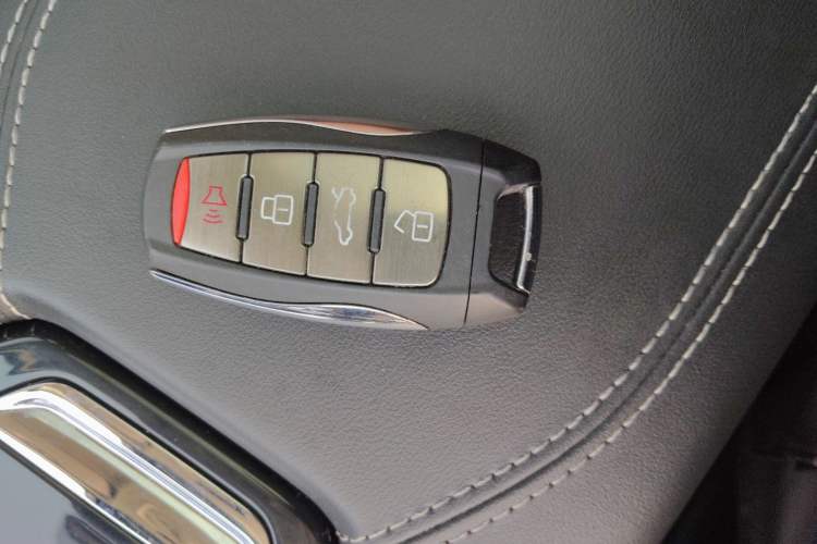 Used Haval H6 2021 3rd Generation 1.5T Automatic Two-Wheel Drive Pro