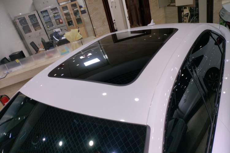 Used Audi A4L 2023 40 TFSI Luxury Dynamic Model
