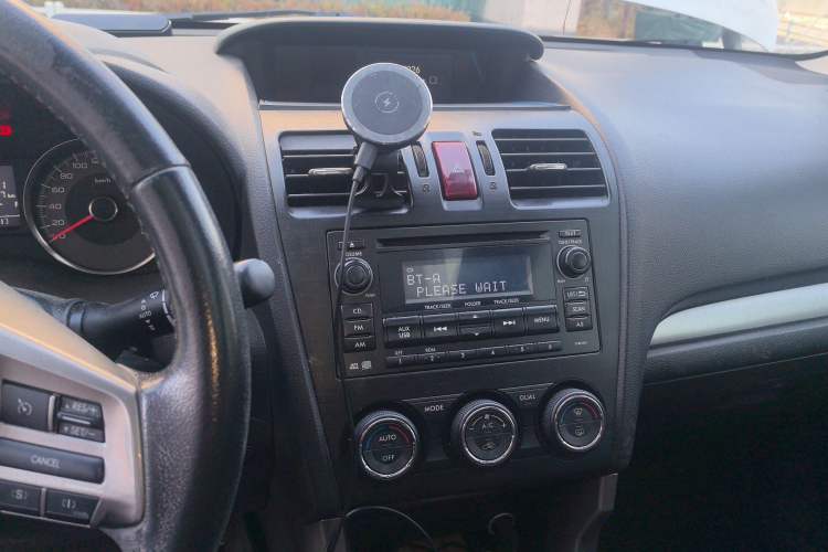 Used Subaru Forester 2013 2.5i Automatic Luxury Edition