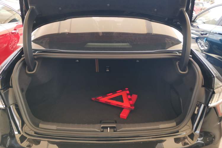 Used Lynk & Co 03 2018 1.5TD DCT Pro Version China V Standard