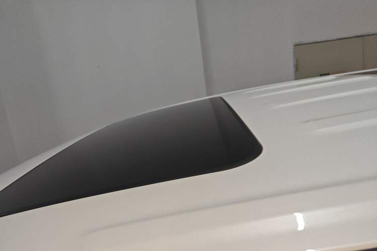 Used GAC Trumpchi M8 2021 Master Series 390T Ultimate Edition
