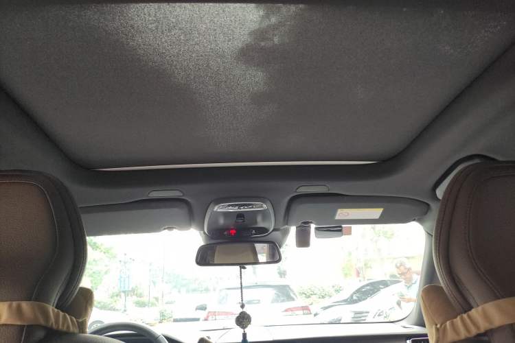 Used Volvo XC60 2021 T5 4x4 Smart Luxury Edition