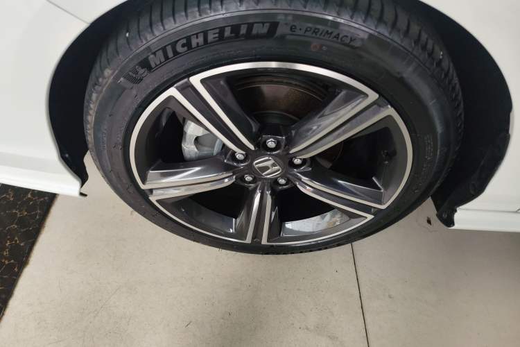 Used Honda Inspire 2023 260TURBO Deluxe Edition
