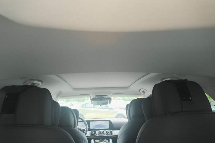 Used Chery Fengyun T10 2024 210 Luxury Edition