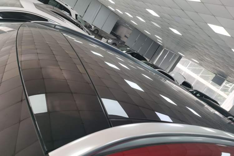 Used Mercedes-Benz GLC 2020 Facelifted GLC 260 L 4MATIC Dynamic Edition