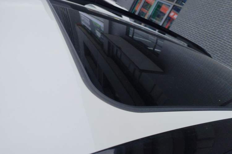 Used Citroen C5 AIRCROSS 2019 350THP Enjoyment Model China V Standard