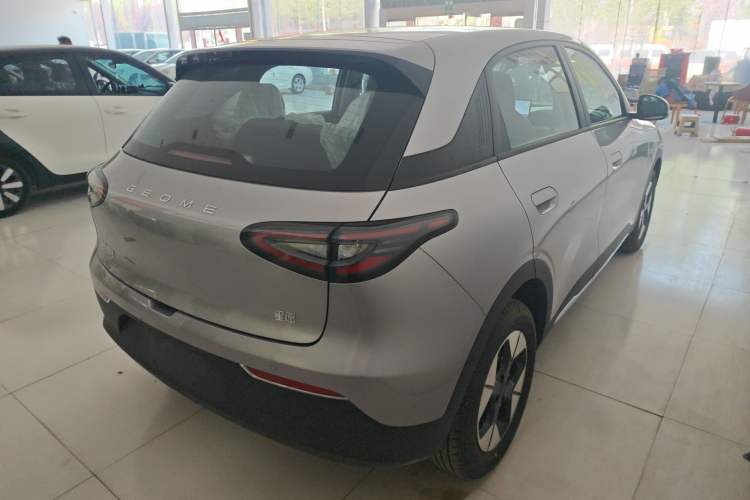 Used Geely Galaxy Geome 2026 Model 310km Dream Edition