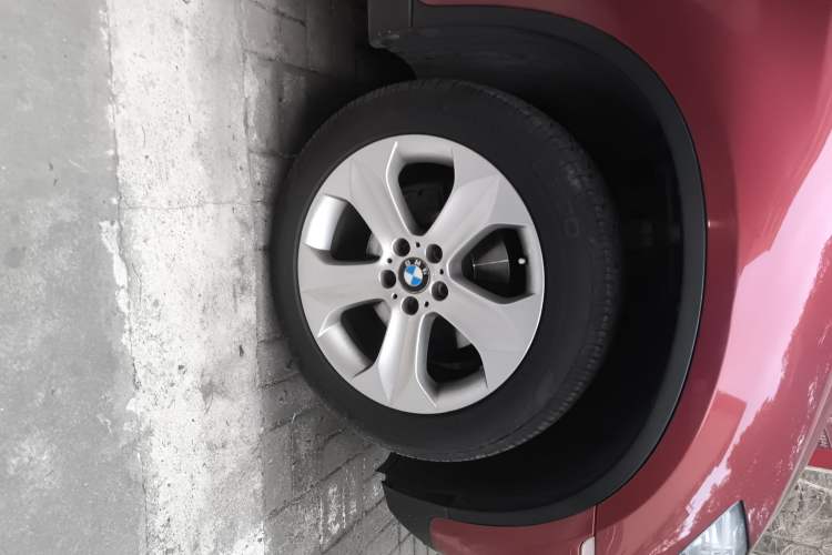 Used BMW X6 2011 xDrive35i
