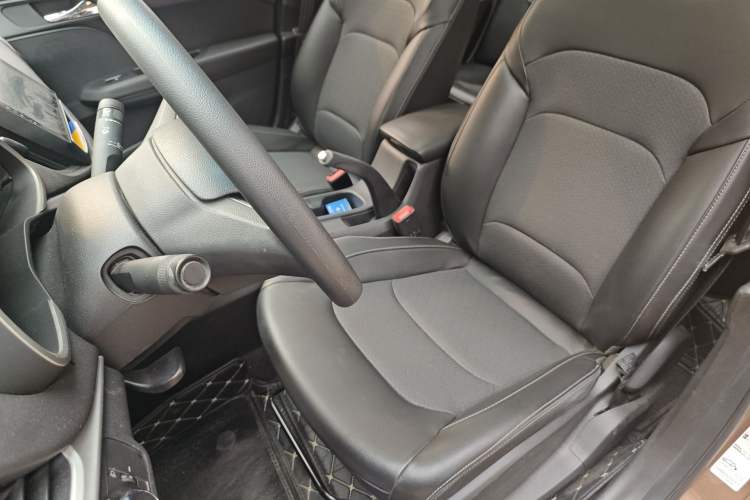 Used Chevrolet Cavalier 2018 320 Automatic Xinyue Edition