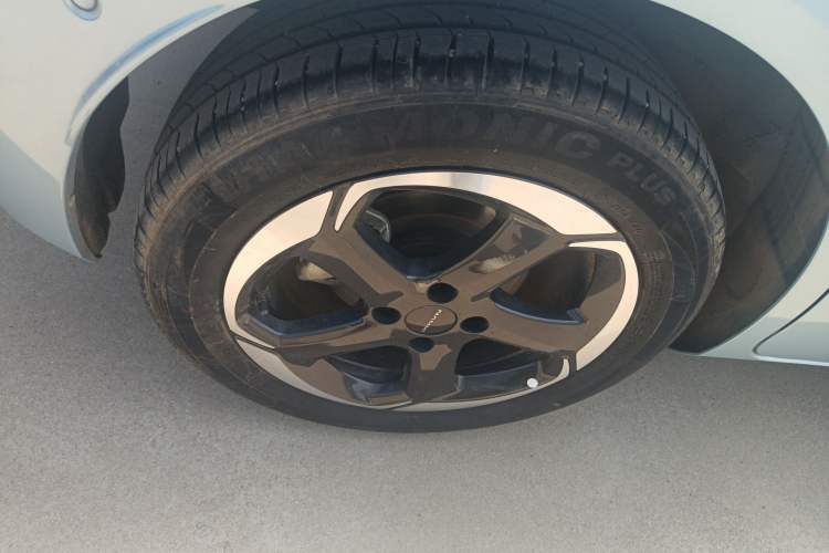 Used Dongfeng NAMMI 01 2024 430 Max Smart+