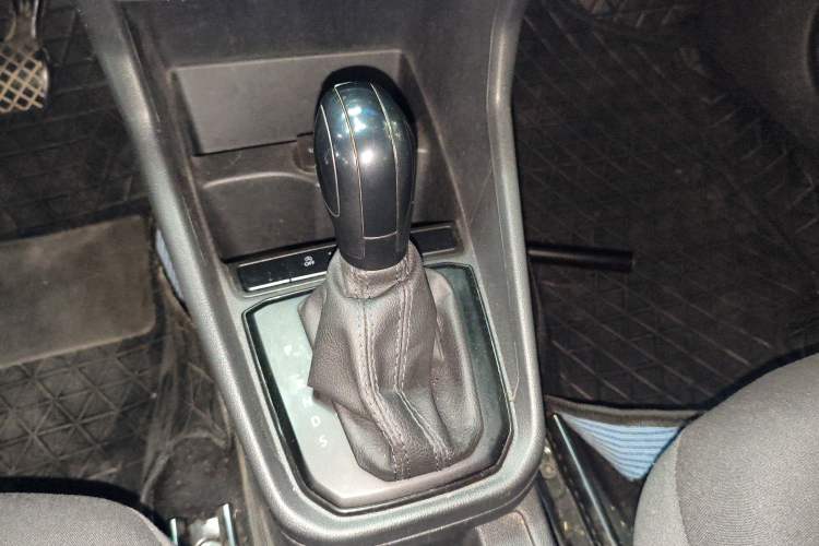 Used Volkswagen Santana 2021 1.5L Automatic Fashion Edition