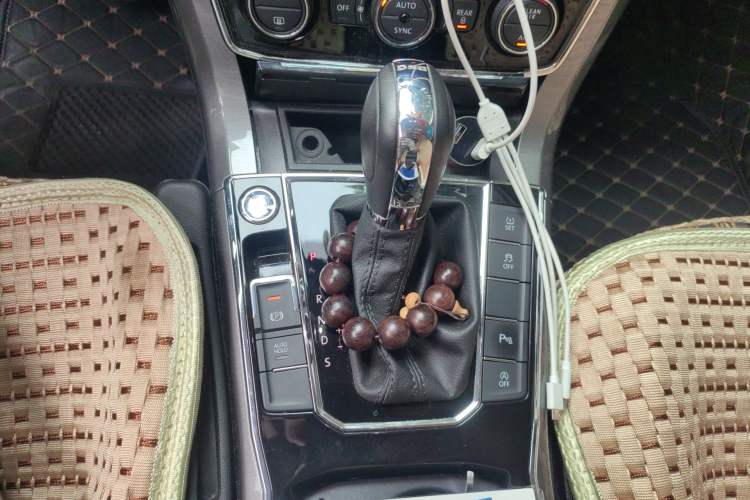 Used Volkswagen Passat 2017 330TSI DSG Luxury Edition