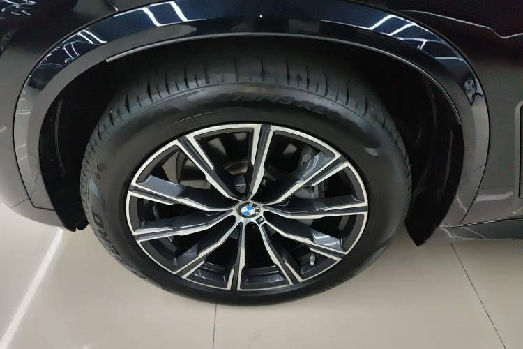 Used BMW X5 (Import) 2020 xDrive40i M Sport Package
