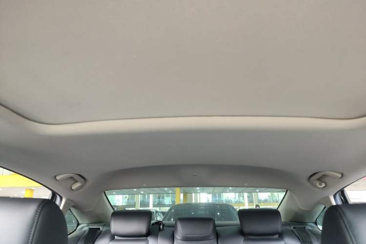 Used Honda Accord 2018 260TURBO Elite Edition China V
