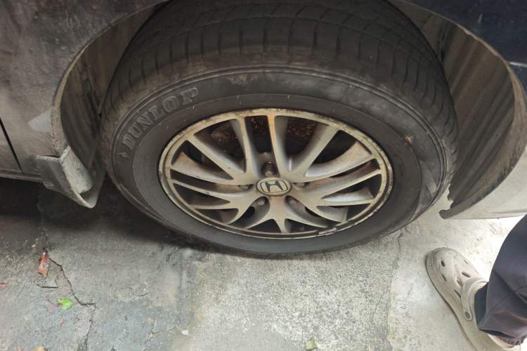 Used Honda Odyssey 2009 2.4L Comfort Edition
