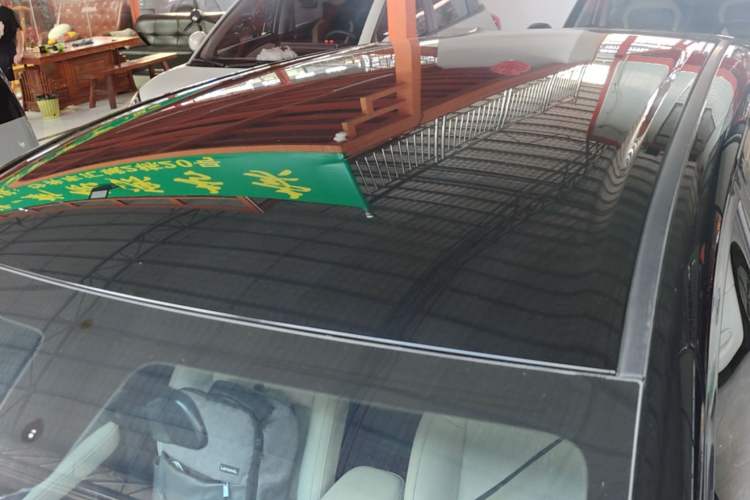 Used Wuling Bingo PLUS 2024 401 km Range 5-Seater Version
