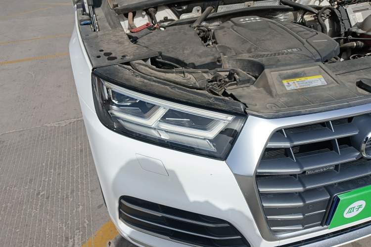 Used Audi Q5L 2020 40 TFSI Prestige Fashion Edition