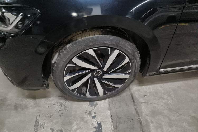 Used Volkswagen Passat 2022 330TSI Starry Elite Edition Custom Version