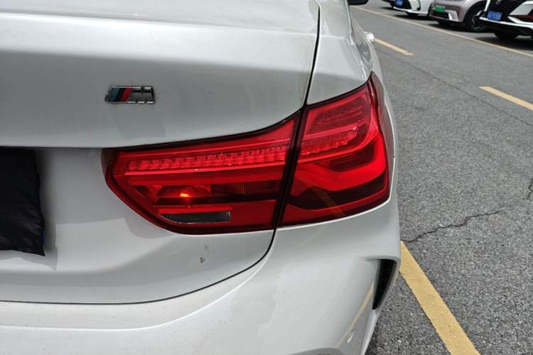 Used BMW 1 Series 2022 125i M Sport Night Edition
