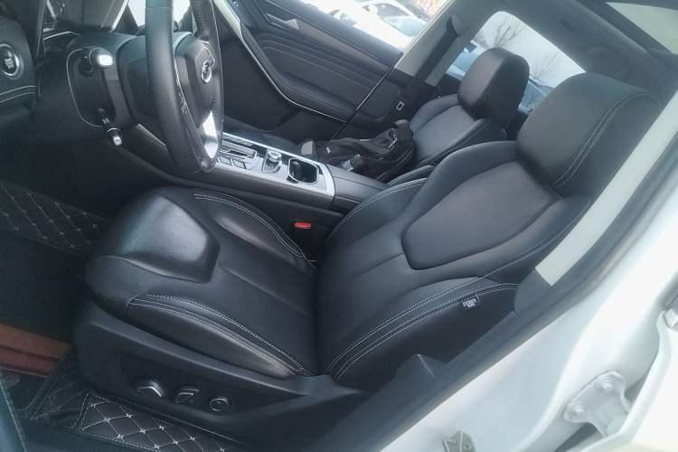 Used Ford Territory 2019 EcoBoost 145 CVT Prestige PLUS Model China VI Standard
