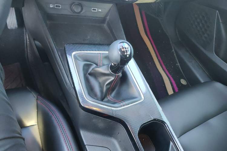 Used MG 5 2021 180 DVVT Manual Youth Style Edition