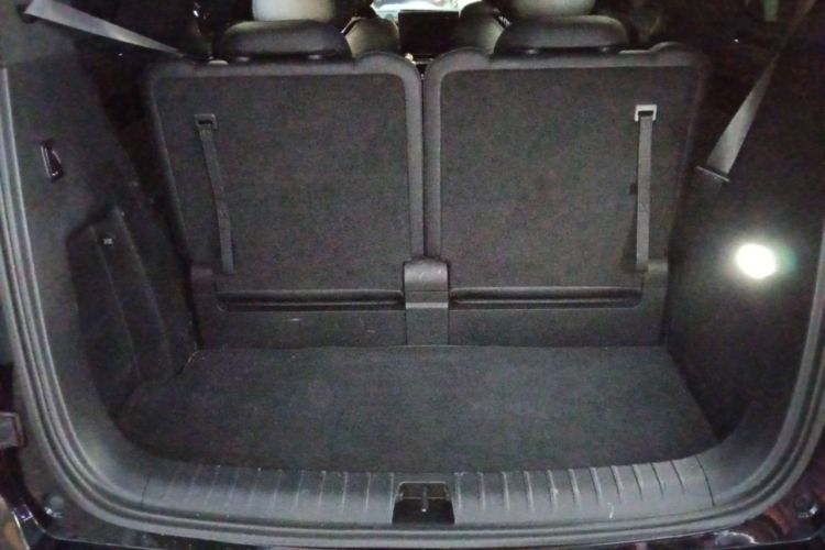 Used Zeekr 009 2022 WE Edition
