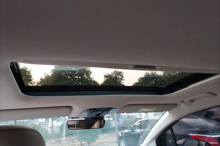 Used Hyundai Custo 2021 270TGDi Prestige LUX
