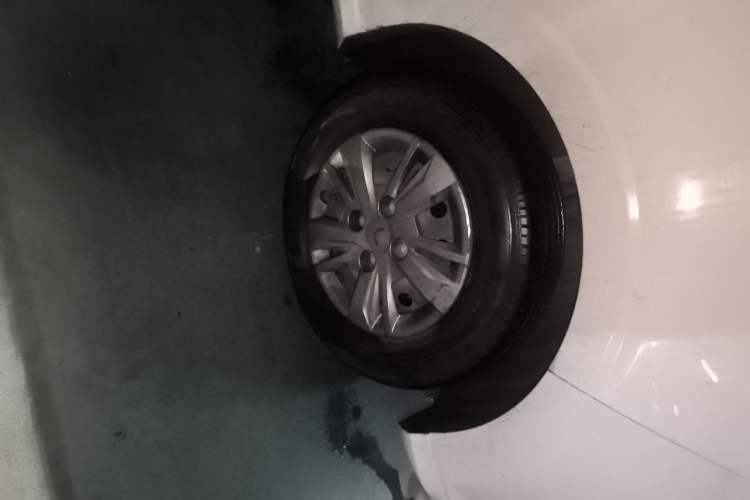 Used Wuling Hongguang 2021 1.5L Revised S Base Version Hydraulic Power Steering LAR
