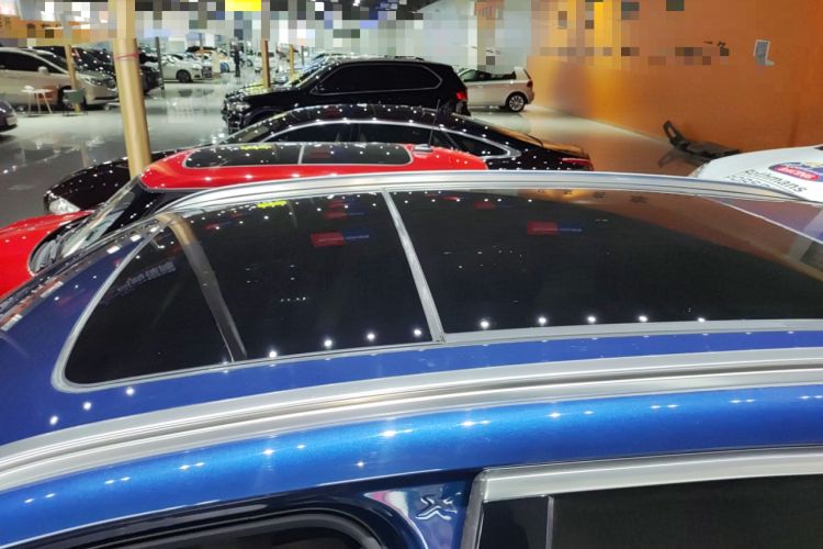 Used BMW X3 2021 Facelift xDrive28i M Sport Package