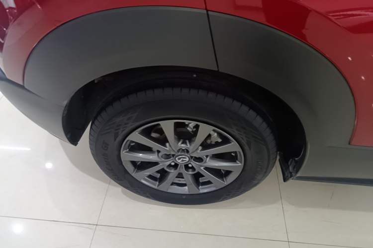 Used Mazda CX-30 2020 2.0L Automatic Zhiyue Trim
