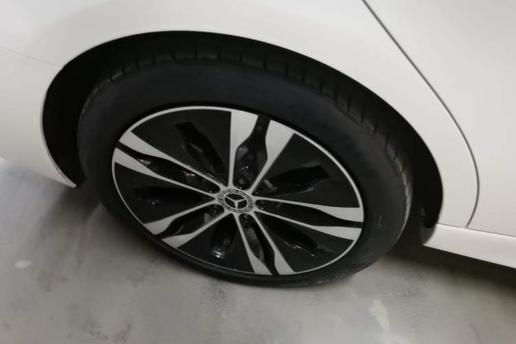 Used Mercedes-Benz C-Class New Energy 2025 C 350 eL Exterior 5