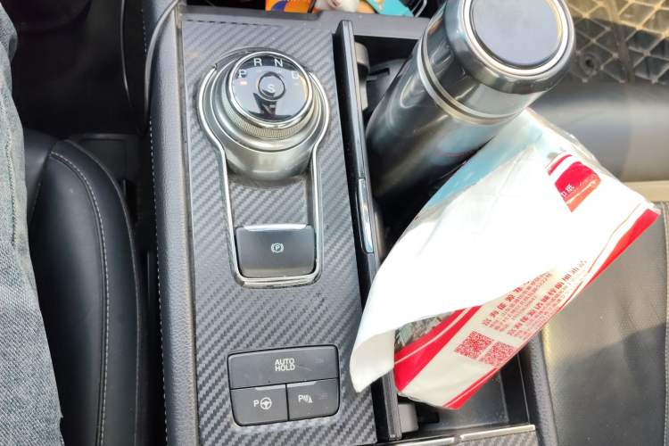 Used Ford Taurus 2015 EcoBoost 245 Ultimate Model
