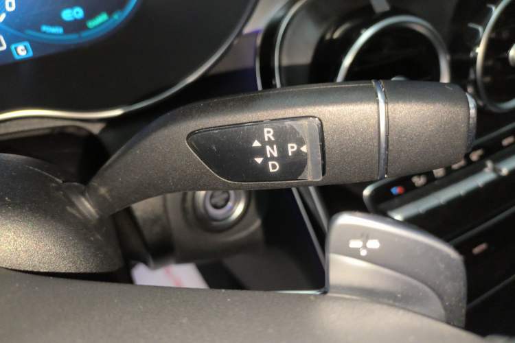 Used Mercedes-Benz C-Class 2021 C 260 L Sport Edition